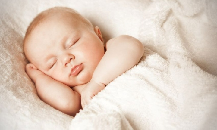 Gợi ý đặt tên con trai có chữ lót là Khánh