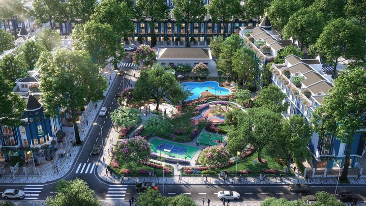 Nghệ An đón làn sóng đầu tư mới từ 