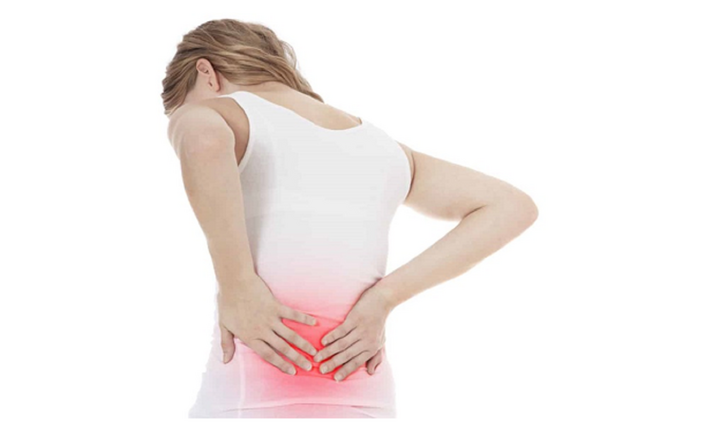 Thoát vị đĩa đệm L5 S1: Đừng để cơn đau chi phối cuộc sống của bạn