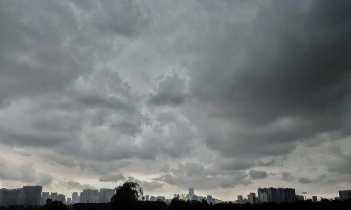 Tin tức dự báo thời tiết hôm nay (20/6): Miền Bắc mưa lớn