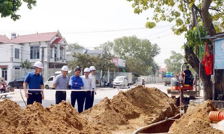 Công ty Điện lực Thanh Hóa tăng cường giải pháp đảm bảo cung ứng điện mùa hè 2025