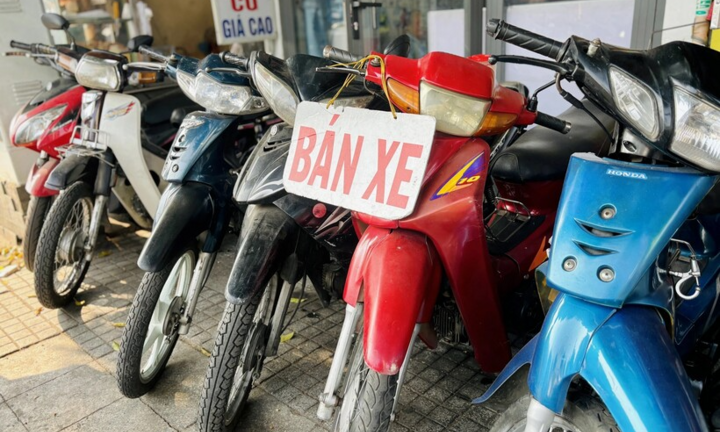 Mua xe online bị lừa 31 triệu đồng, người đàn ông lên mạng nhờ 