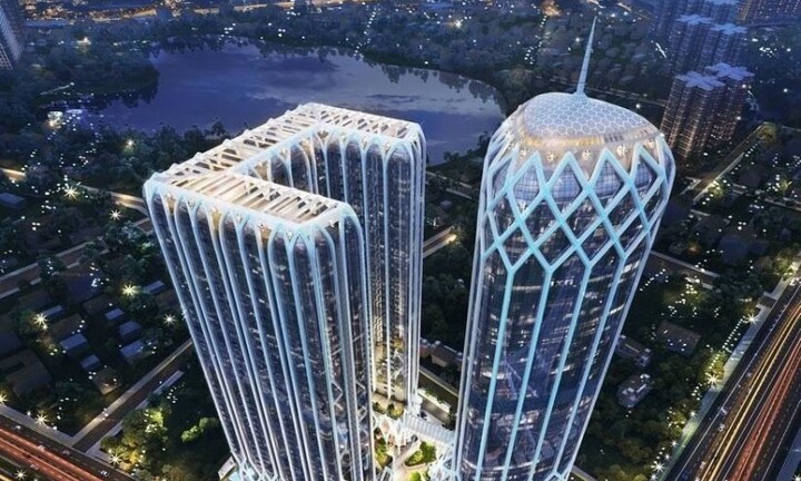 Eurowindow trong mắt kiến trúc sư: Thương hiệu uy tín- giải pháp kiến trúc toàn diện