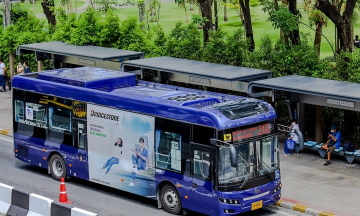 Phát hiện người đàn ông tử vong trên xe buýt, kết quả khám nghiệm tiết lộ nguyên nhân gây sốc