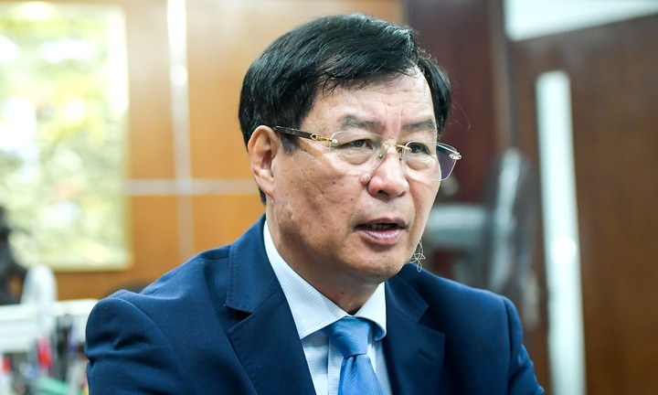 Tiếng nói của nhân dân, nhịp đập của pháp quyền