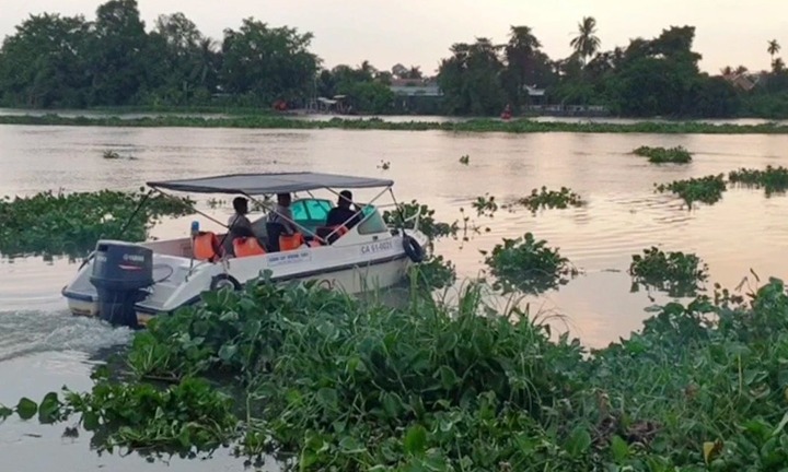 Tin thời sự hôm nay (20/6): Tìm thân nhân người đàn ông tử vong trên sông Sài Gòn