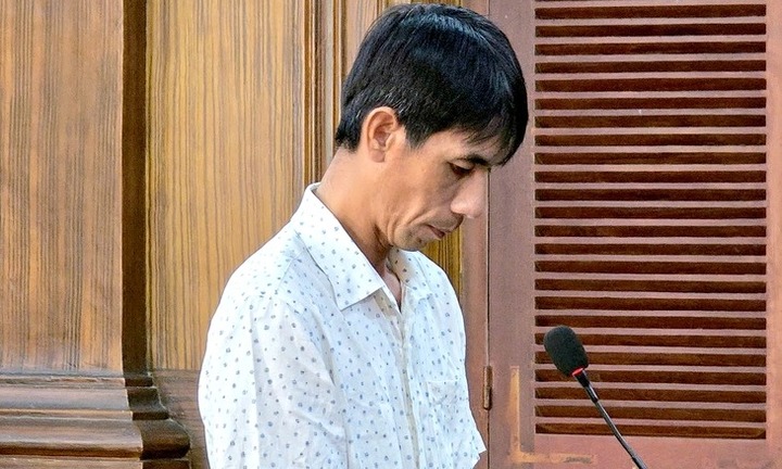 Tình tiết mới nhất vụ cháy nhà khiến 8 người tử vong ở TP.HCM