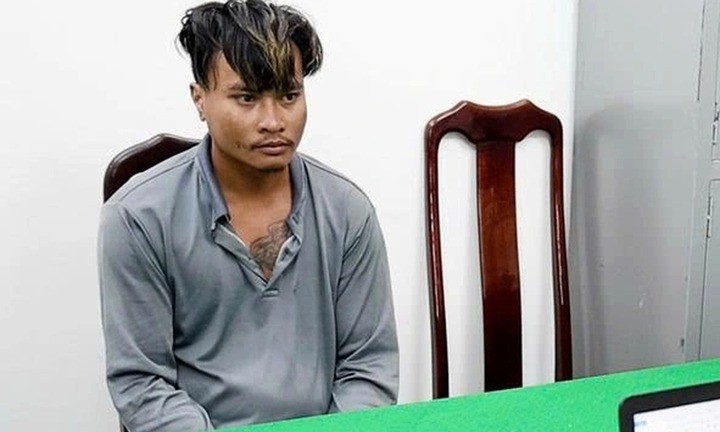 Vụ người đàn ông sát hại 2 cha con ở An Giang: Hé lộ nguồn cơn