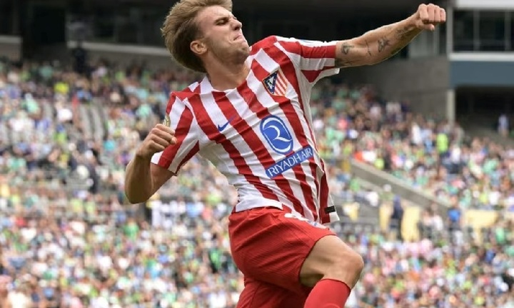 Kết quả bóng đá hôm nay ngày 20/6: Atletico thắng lớn tại FIFA Club World Cup