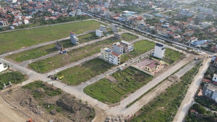 Bỏ một phần vốn, giữ chỗ tương lai: Xu hướng “giữ suất” sinh lời lên ngôi trong chu kỳ mới