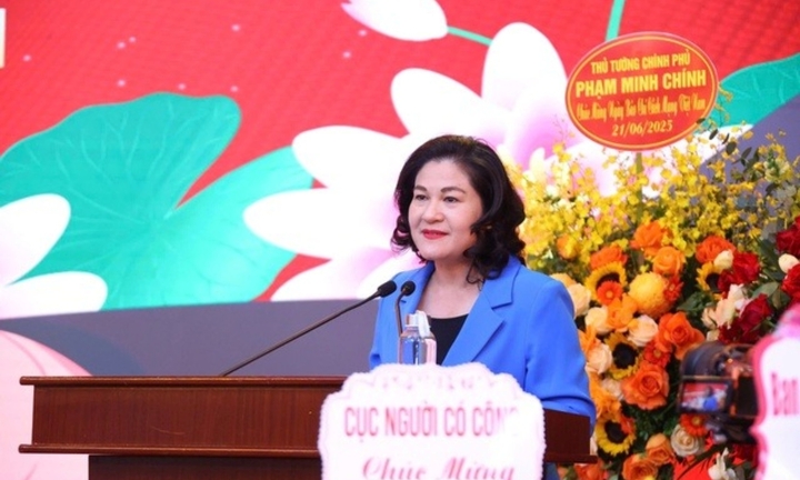 Báo chí góp phần khơi dậy niềm tin vào cuộc cải cách hành chính, sắp xếp bộ máy