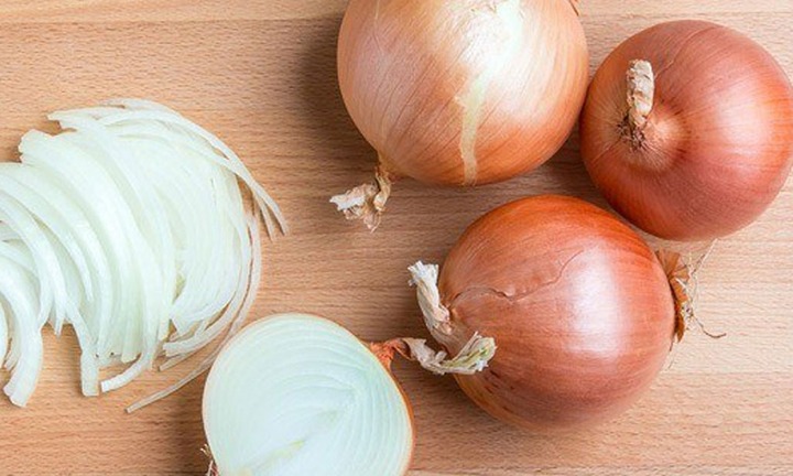 Người bệnh thận có nên ăn hành tây không?