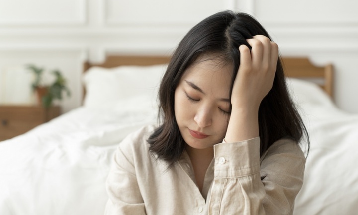 Nữ bệnh nhân thiếu máu nặng, đi khám phát hiện nhiều u xơ, u có nguy cơ ung thư