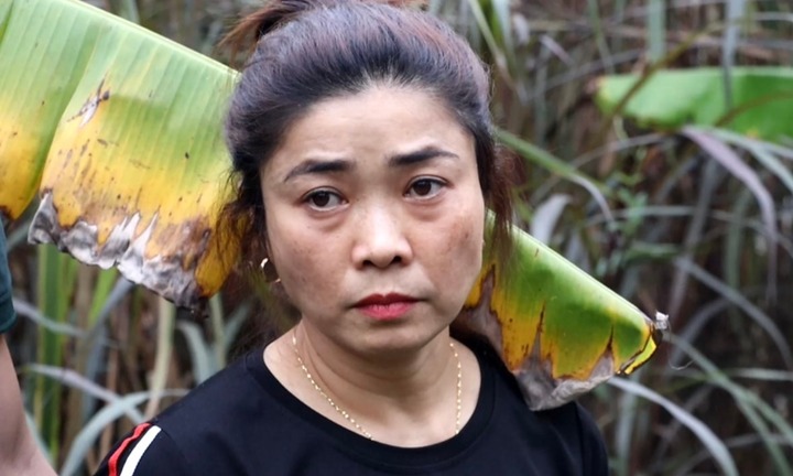 Danh tính 