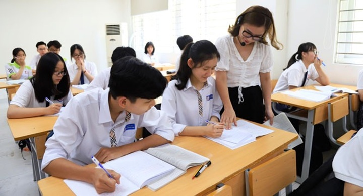 Đáp án chính thức Ngữ văn tốt nghiệp THPT 2024 của Bộ GD&ĐT