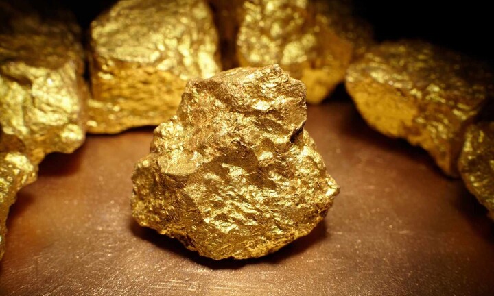 Khám phá thị trấn kỳ lạ, nơi người nghèo cũng cầm vàng đi mua hàng hoá