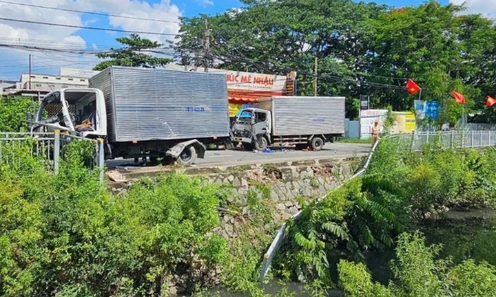 Tin tức tai nạn giao thông mới nhất ngày 22/6: Người phụ nữ bị cuốn vào gầm xe ben tử vong