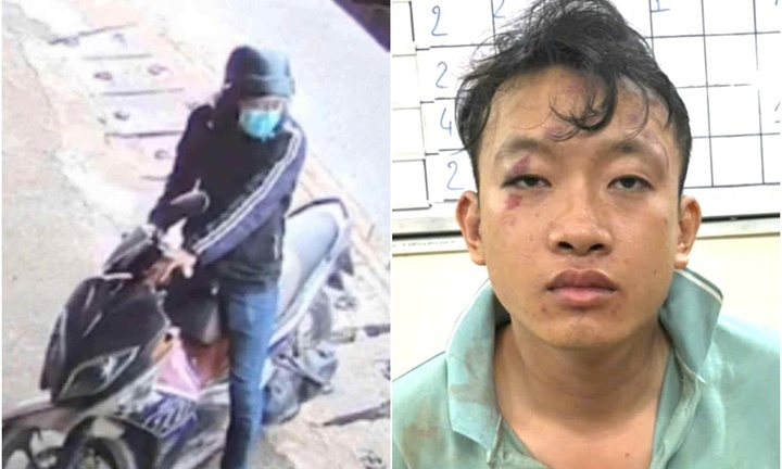 Vụ nữ chủ tiệm tạp hóa bị sát hại ở Đồng Nai: Lời khai 
