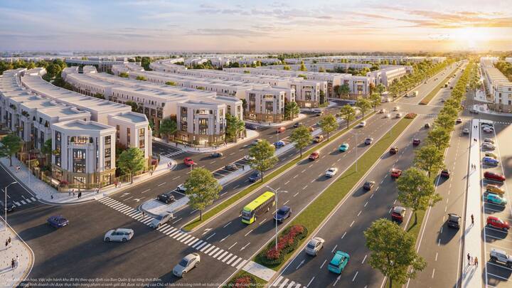 Vốn mỏng không còn là rào cản: Vinhomes Golden City mở lối đầu tư thông minh tại Hải Phòng