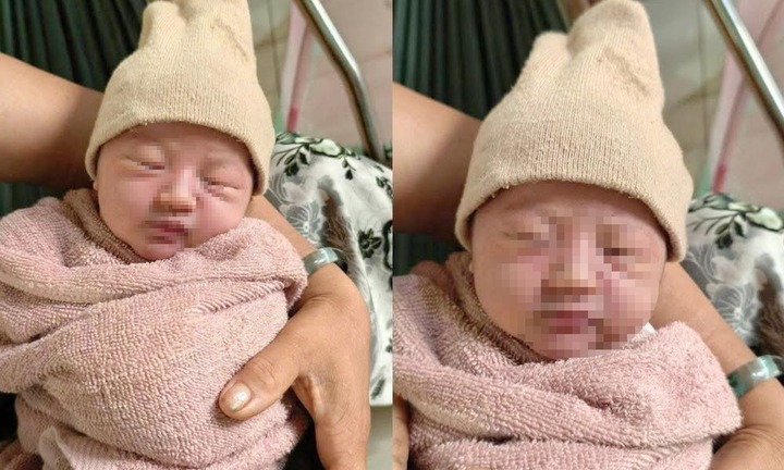 Tin tức thời sự hôm nay (23/6): Thương tâm bé gái sơ sinh bị bỏ rơi ở Gia Lai