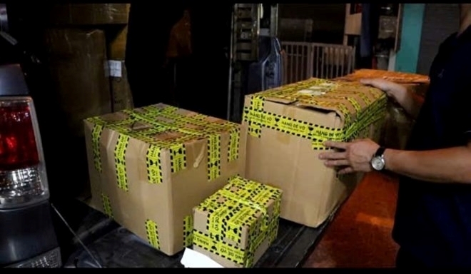 Bắt giữ 26 đối tượng liên quan đến đường dây mua bán ma túy cần sa trên mạng đặc biệt lớn