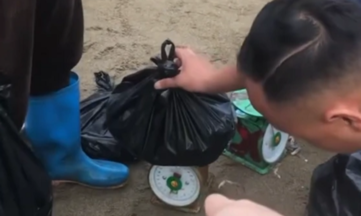 Du khách bức xúc tố bị 