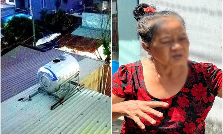 Vụ bộ xương người trong bồn nước ở Đồng Nai: Chủ nhà tiết lộ thông tin bất ngờ