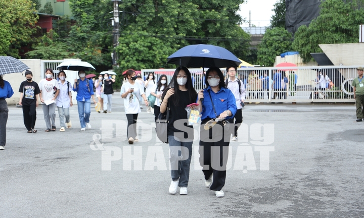 Gợi ý đáp án, đề thi môn Sinh học mã đề 0404 tốt nghiệp THPT 2025 chính xác nhất