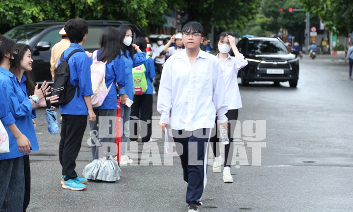 Gợi ý đáp án,  đề thi môn Lịch sử mã đề 0842 tốt nghiệp THPT 2025 chính xác nhất