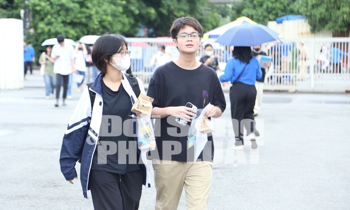 Gợi ý đáp án,  đề thi môn Lịch sử mã đề 0820 tốt nghiệp THPT 2025 chính xác nhất