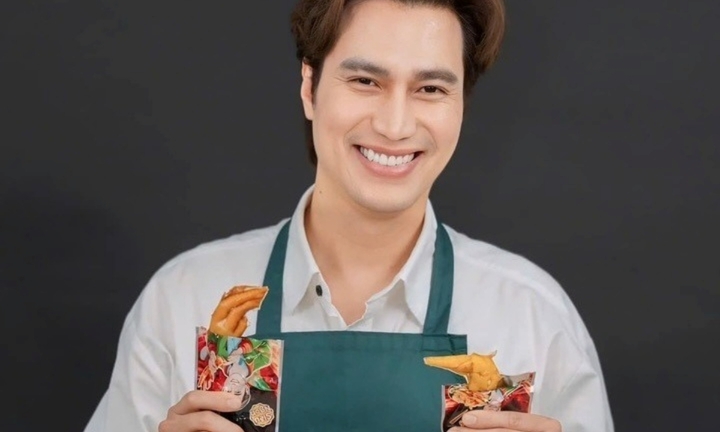 Hai công ty do NSƯT Việt Anh làm người đại diện kinh doanh sản phẩm gì?