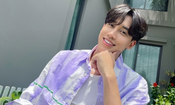 Mỹ nam bị tố hẹn hò với 7 người cùng lúc, bỏ rơi bạn gái đang mang thai