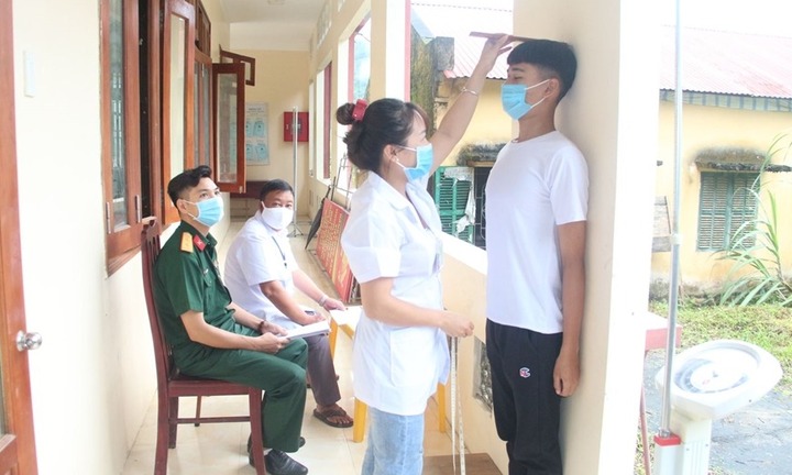 Trốn tránh nghĩa vụ quân sự có phải chịu trách nhiệm hình sự không?