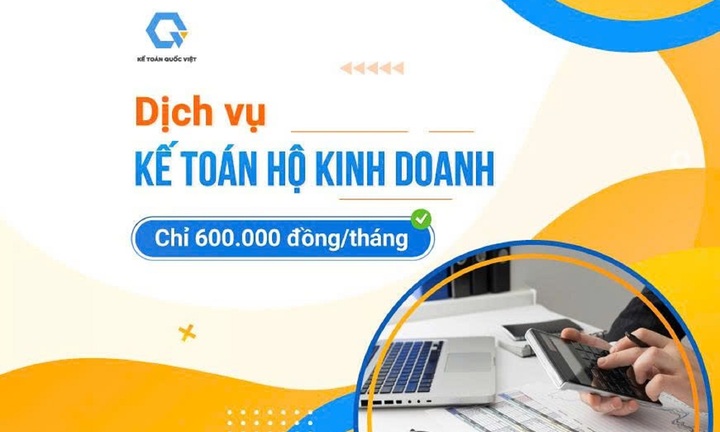 Kế toán Quốc Việt - Hộ kinh doanh cần làm gì khi luật Thuế, BHXH thay đổi?