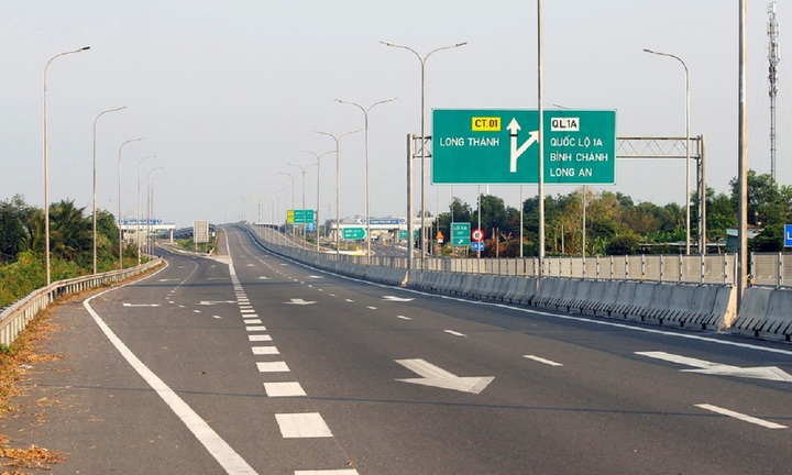 Cửa ngõ Tây TP.HCM vào nhịp phát triển: Đức Hòa – Long An định hình lại bản đồ đầu tư