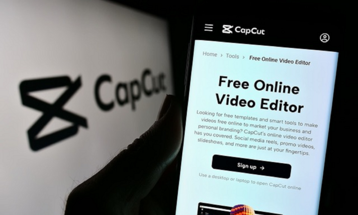 Cảnh báo khẩn đối với hàng triệu người đang sử dụng ứng dụng CapCut