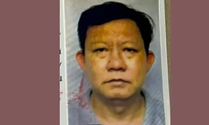 Công an TP.HCM truy nã Trần Minh Thạch