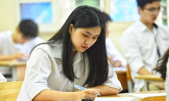 Đáp án, đề thi môn Địa lý mã đề 0936 Tốt nghiệp THPT 2025 chính xác nhất