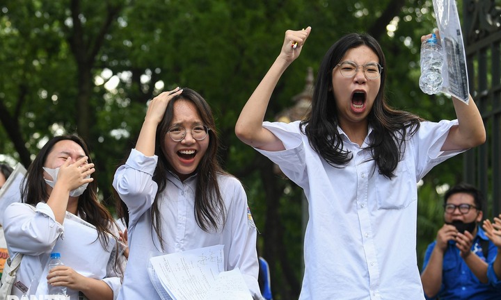 Gợi ý đáp án, đề thi môn Hóa học mã đề 0333 tốt nghiệp THPT 2025 chính xác nhất