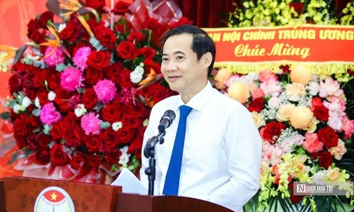 Hội Luật gia Việt Nam góp phần củng cố niềm tin của người dân vào công lý