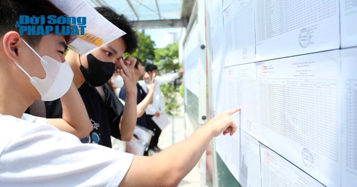 Kỳ thi tốt nghiệp THPT 2025: Quy định mới nhất, thí sinh nhìn bài bạn bị trừ 25% điểm