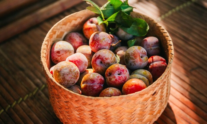 Loại quả đang vào mùa ở Việt Nam nhưng người bệnh thận nên tránh xa