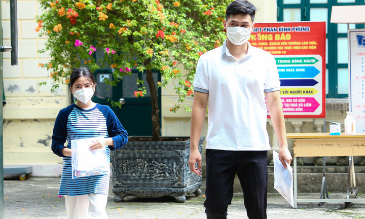 Gợi ý đáp án, đề thi môn Hóa học mã đề 0346 tốt nghiệp THPT 2025 chính xác nhất