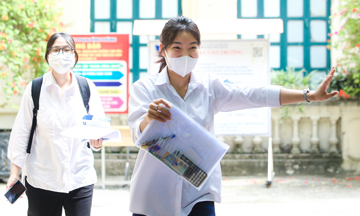 Gợi ý đáp án, đề thi môn Hóa học mã đề 0344 tốt nghiệp THPT 2025 chính xác nhất