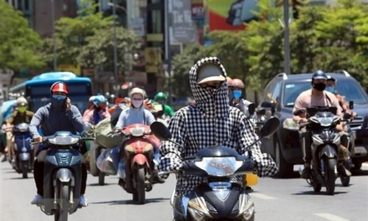 Những nhóm người dễ bị đột quỵ khi thời tiết nắng nóng