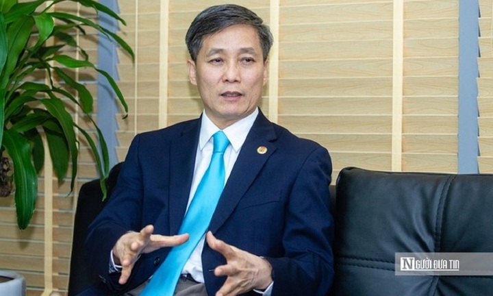 Phát huy truyền thống, đổi mới mạnh mẽ, xây dựng Đảng bộ Trung ương Hội Luật gia Việt Nam vững mạnh, hoàn thành xuất sắc nhiệm vụ trong giai đoạn mới