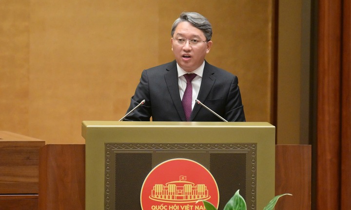 Quốc hội đồng ý bỏ án tử hình với 8 tội danh, trong đó có tham ô tài sản, nhận hối lộ, sản xuất thuốc giả