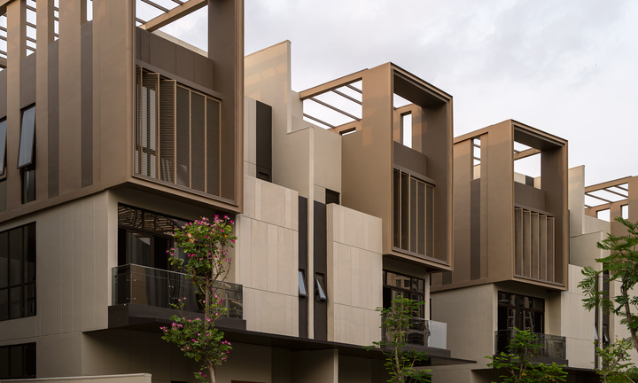 Xây dựng tổ ấm thịnh vượng bền vững tại The Orchard