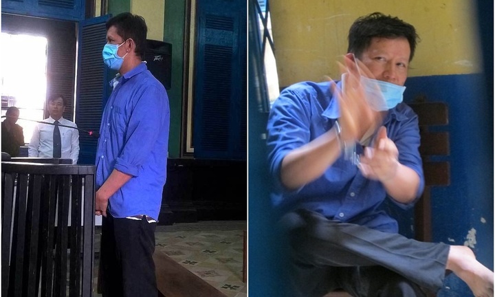 Bi kịch Tình-Tiền: Tội ác của gã bán dừa nhẫn tâm ra tay sát hại 3 người tình