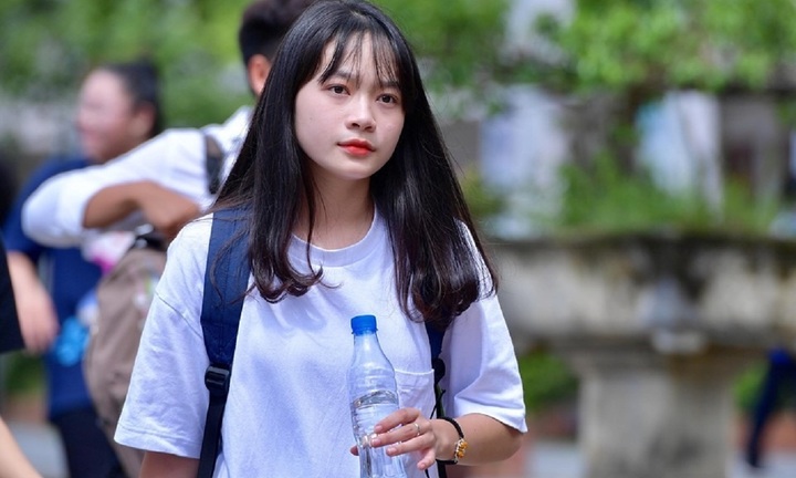 Đáp án, đề thi môn Tiếng Anh mã đề 1108 tốt nghiệp THPT 2025: Cập nhật nhanh nhất, chính xác nhất